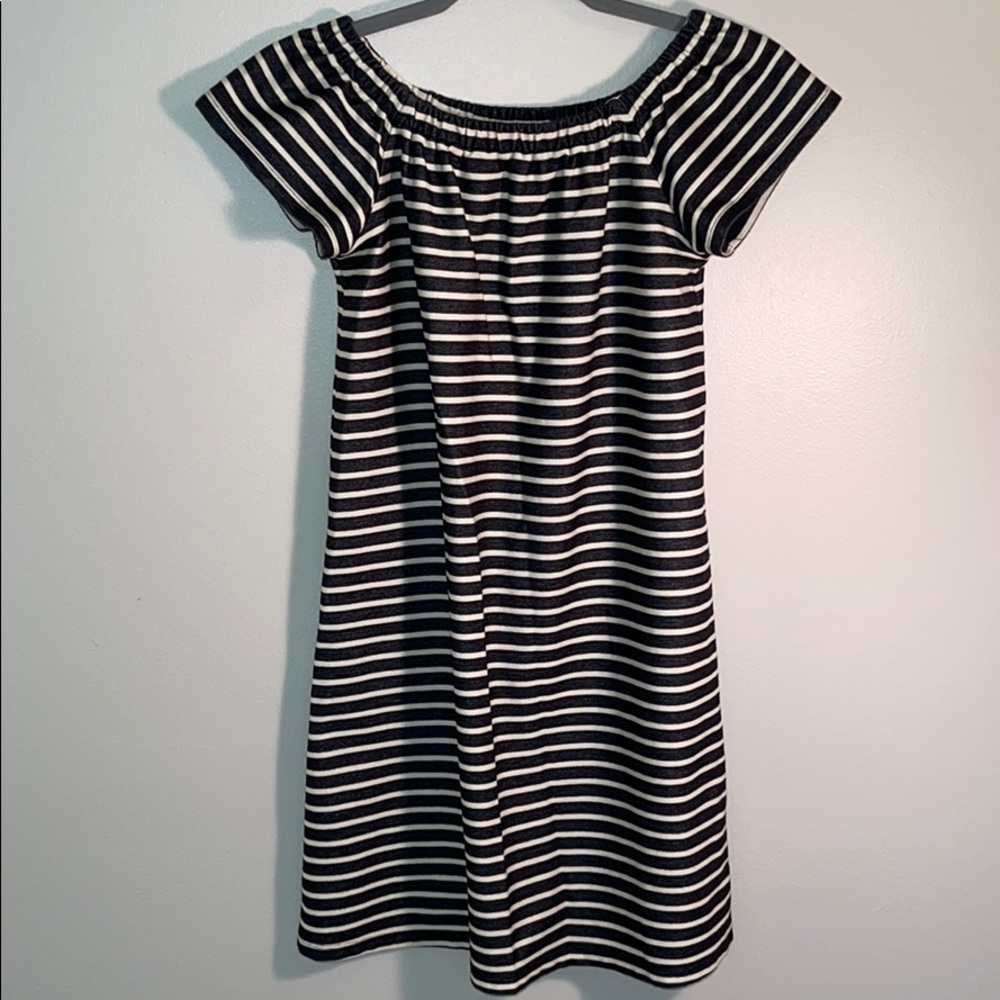Madewell Dress
